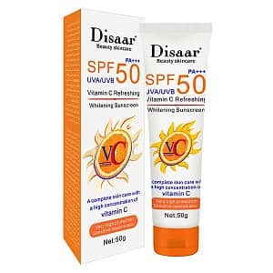 Disaar SPF 50 Cream