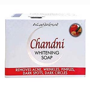 Chandni Soap