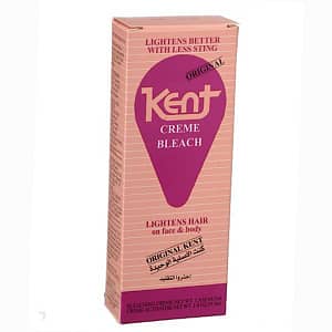 Kent bleach cream 42 gm