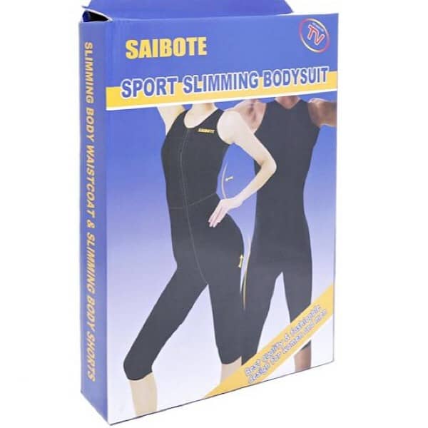 sport slimming bodysuit